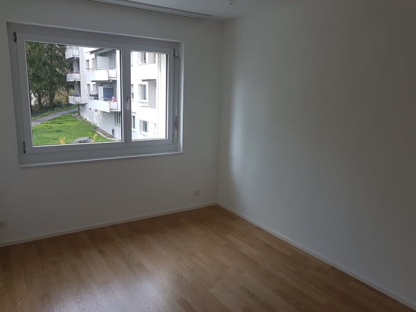 Schöne Wohnung in Affoltern am Albis 10