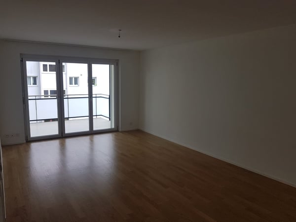 Schöne Wohnung in Affoltern am Albis 7
