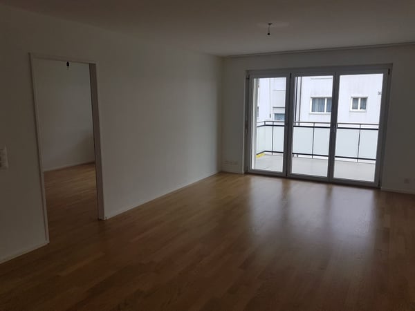 Schöne Wohnung in Affoltern am Albis 8