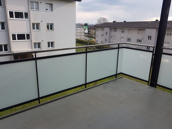 Schöne Wohnung in Affoltern am Albis 16