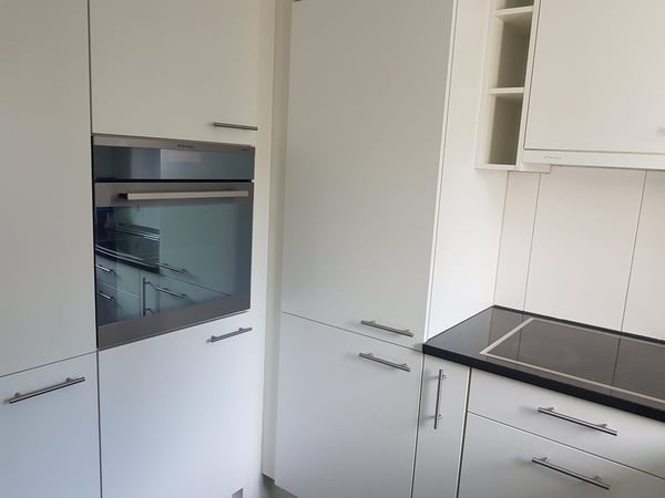 Schöne Wohnung in Affoltern am Albis 3