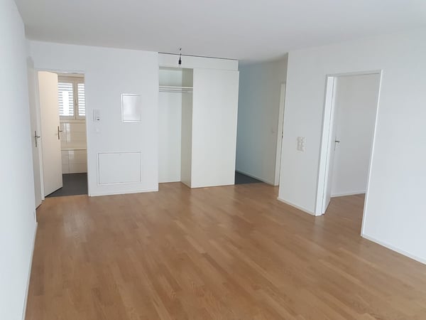 Schöne Wohnung in Affoltern am Albis 12