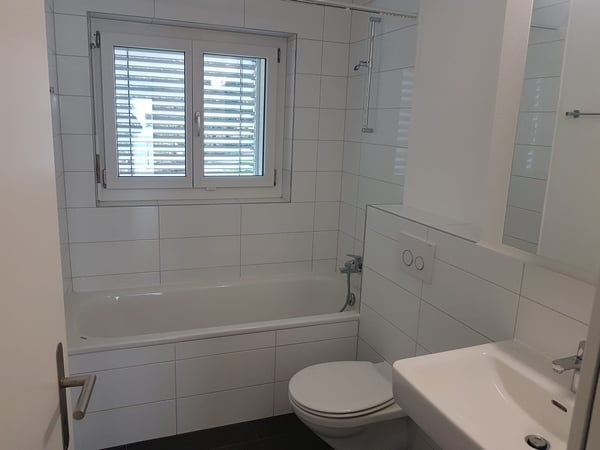 Schöne Wohnung in Affoltern am Albis 5