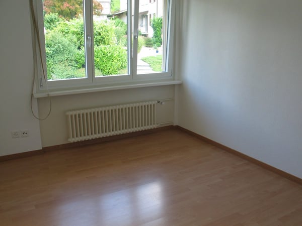BEFRISTET bis 30.09.2028 - 4.5-Zimmer-Wohnung mit Balkon 9