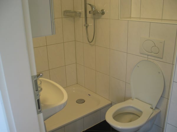 BEFRISTET bis 30.09.2028 - 4.5-Zimmer-Wohnung mit Balkon 12
