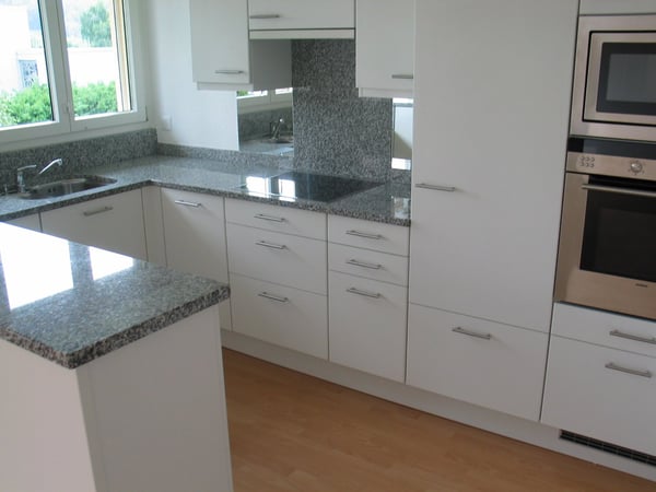 BEFRISTET bis 30.09.2028 - 4.5-Zimmer-Wohnung mit Balkon 3