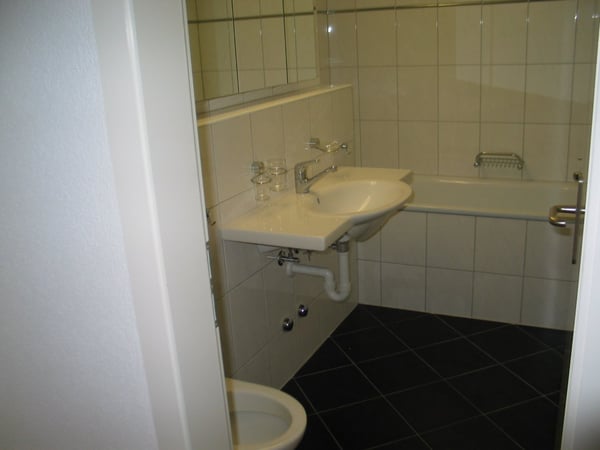 BEFRISTET bis 30.09.2028 - 4.5-Zimmer-Wohnung mit Balkon 11