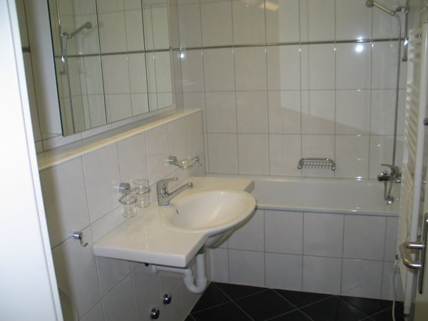 BEFRISTET bis 30.09.2028 - 4.5-Zimmer-Wohnung mit Balkon 10