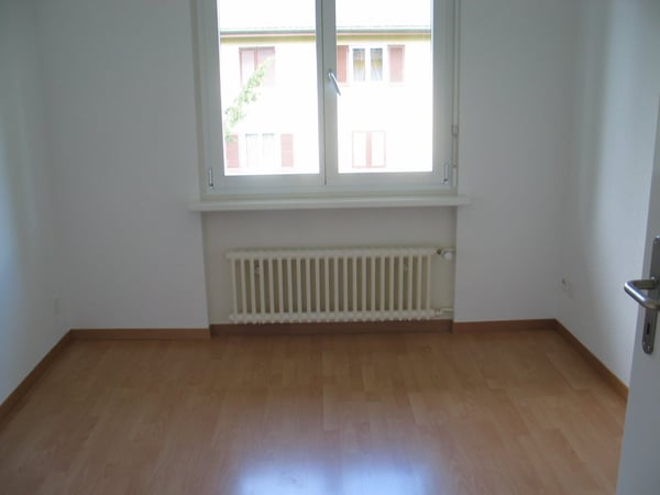 BEFRISTET bis 30.09.2028 - 4.5-Zimmer-Wohnung mit Balkon 8