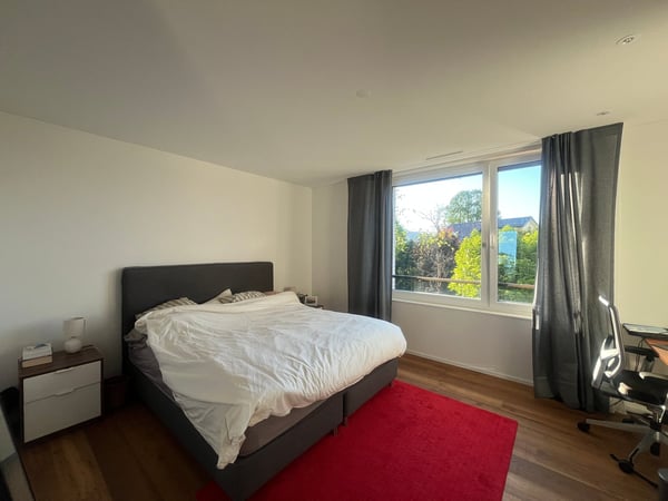 Moderne 2.5 Zimmerwohnung in Kilchberg zu vermieten 4
