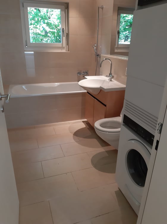 Gemütliche 2 ½ Zimmer-Wohnung am See 11