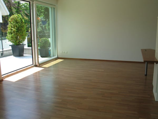 Gemütliche 2 ½ Zimmer-Wohnung am See 8