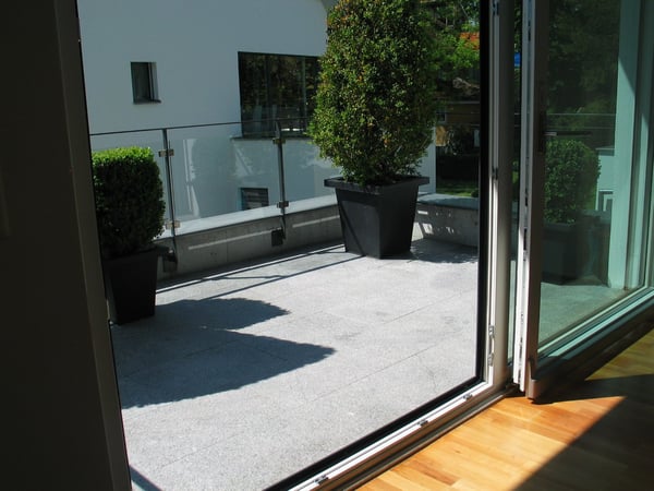 Gemütliche 2 ½ Zimmer-Wohnung am See 9