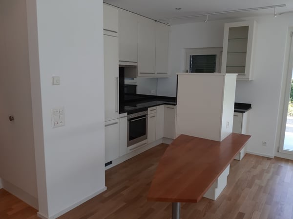 Gemütliche 2 ½ Zimmer-Wohnung am See 5