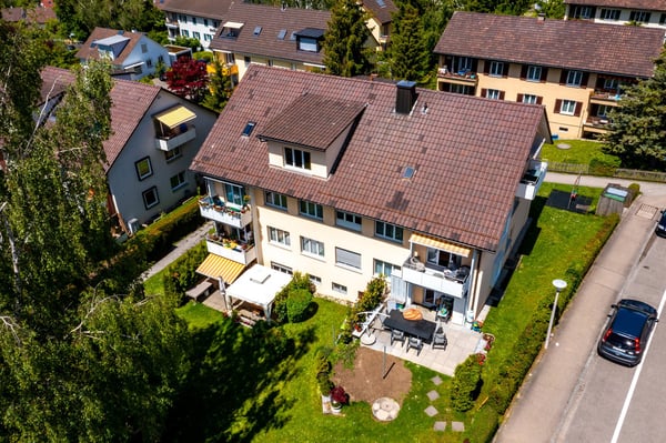 Garagenbox zu vermieten