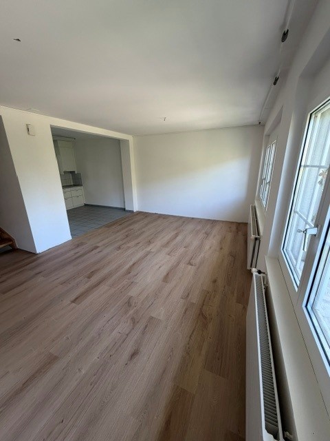Charmantes Reiheneinfamilienhaus nähe Schaffhauserplatz 3