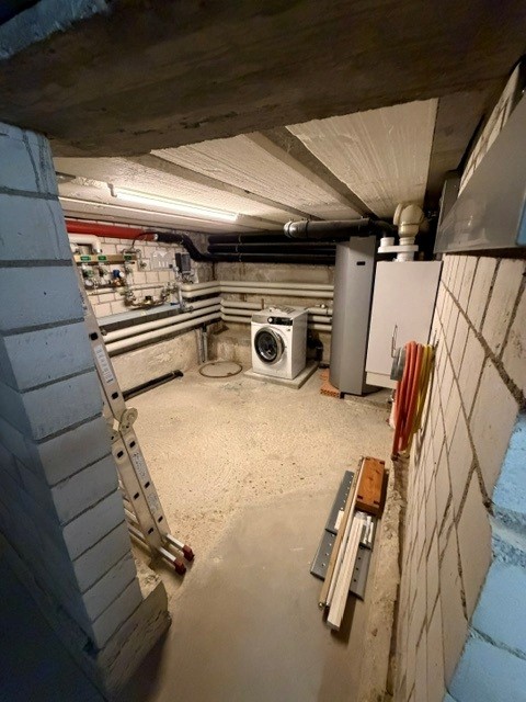 Charmantes Reiheneinfamilienhaus nähe Schaffhauserplatz 20
