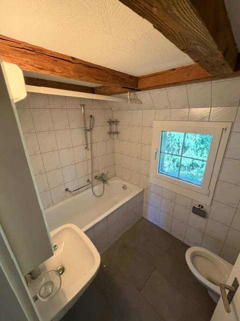 Charmantes Reiheneinfamilienhaus nähe Schaffhauserplatz 11