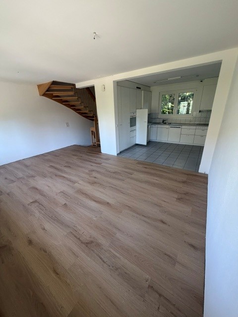 Charmantes Reiheneinfamilienhaus nähe Schaffhauserplatz 4