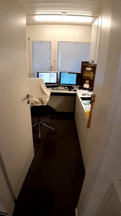 Gewerbe im EG zu vermieten 7