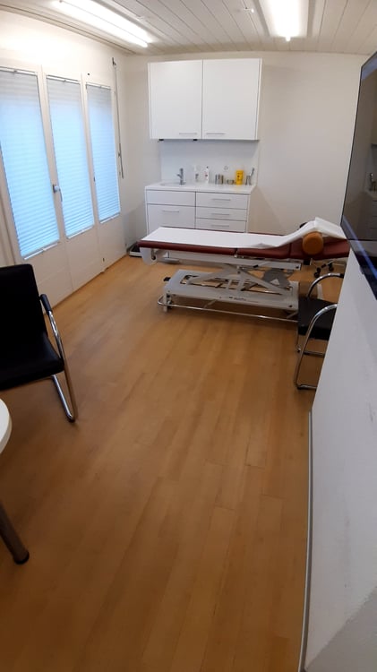 Gewerbe im EG zu vermieten 10