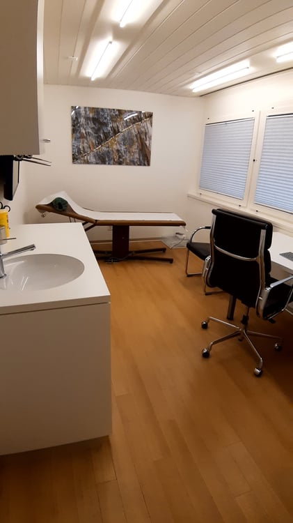 Gewerbe im EG zu vermieten 14