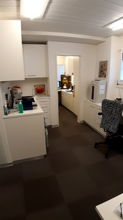 Gewerbe im EG zu vermieten 6