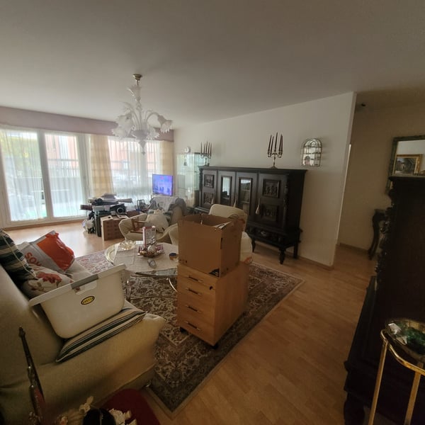 Mitten im Zentrum - befristet bis 30.09.2027 4