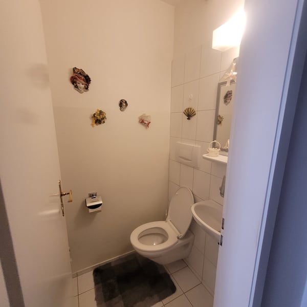 Mitten im Zentrum - befristet bis 30.09.2027 7