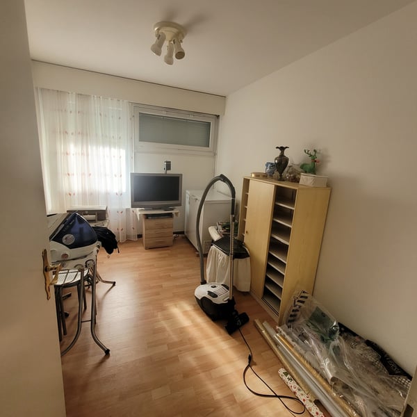 Mitten im Zentrum - befristet bis 30.09.2027 8