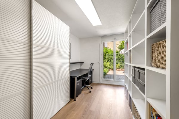Grosszügige 5½-Zimmer-Terrassenwohnung mit Weitblick, Privatsphäre und Wellness 8