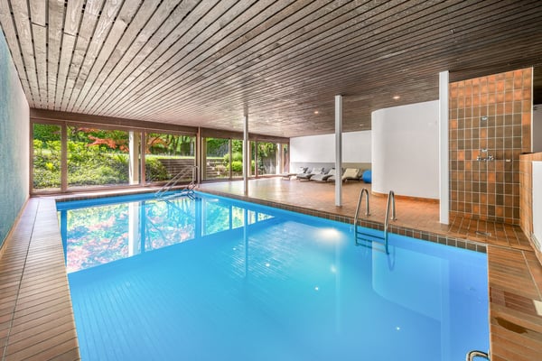 Grosszügige 5½-Zimmer-Terrassenwohnung mit Weitblick, Privatsphäre und Wellness 14