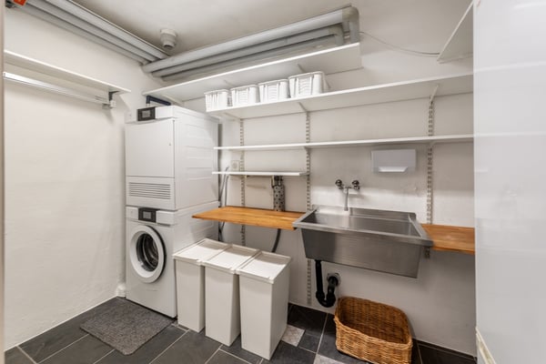 Grosszügige 5½-Zimmer-Terrassenwohnung mit Weitblick, Privatsphäre und Wellness 13