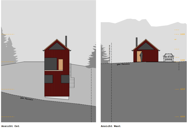 Simpli Living, modernes, nachhaltiges und naturnahes Wohnen mit traumhafter Aussicht 5
