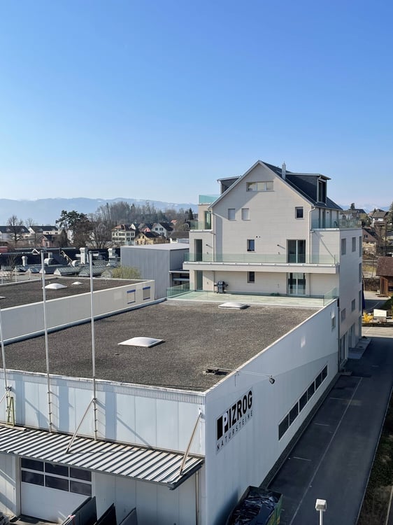 Gewerbeflächen flexibel nutzbar - ideal als Büro, Atelier, Laden- Bistro- oder Praxis-Räumlichkeiten 13