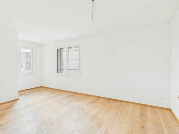 Neubau - Erstbezug / 4½-Zimmerwohnung OG1 7