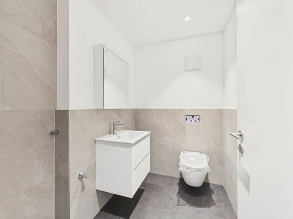 Neubau - Erstbezug / 4½-Zimmerwohnung OG1 6