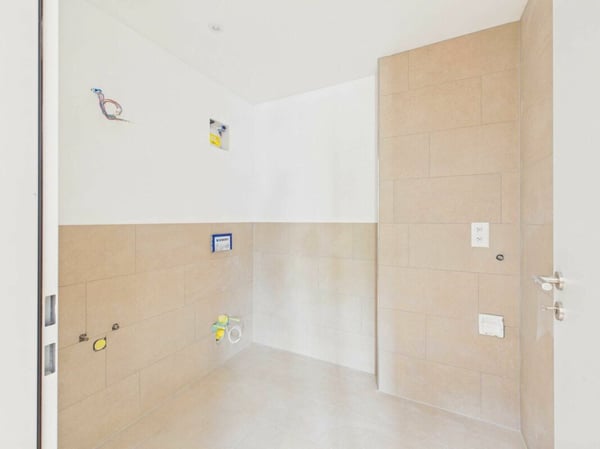 Neubau - Erstbezug / 3½-Zi.-Maisonette-Wohnung Dachgeschoss 7