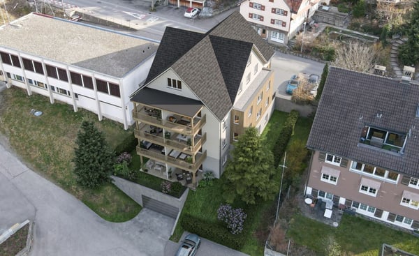 Oberhelfenschwil