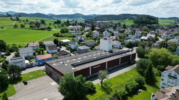 Preisgünstige Gewerbe- und Lagerflächen 6