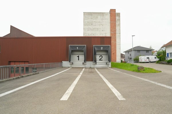 Preisgünstige Gewerbe- und Lagerflächen 3