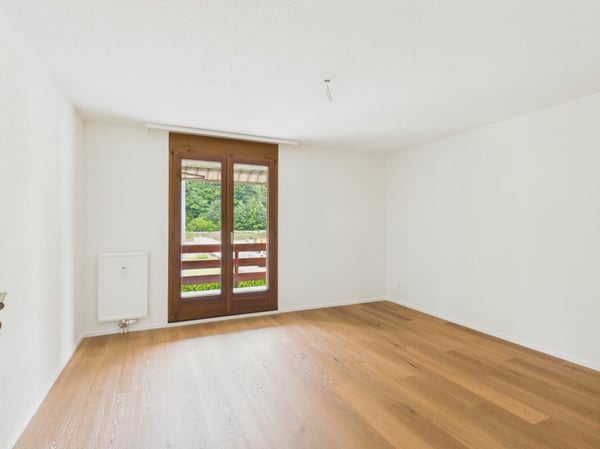 neu sanierte 1.5 Zimmer-Wohnung mit Balkon 9