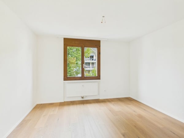 neu sanierte 1.5 Zimmer-Wohnung mit Balkon 8
