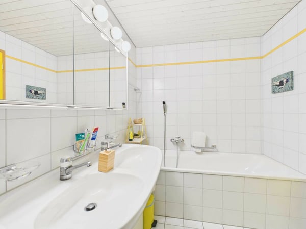 1.5-Zimmer Maisonette in Top-Lage an der Altstadt Wil SG 6