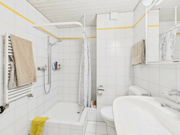 1.5-Zimmer Maisonette in Top-Lage an der Altstadt Wil SG 7