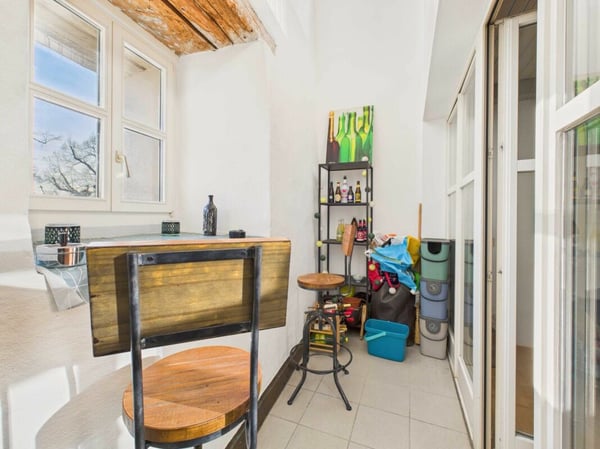 1.5-Zimmer Maisonette in Top-Lage an der Altstadt Wil SG 4