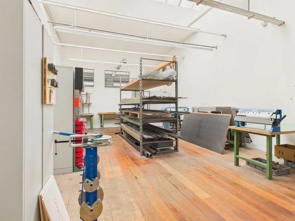 Büro-/Gewerberäume an zentraler Lage 7