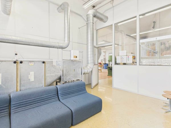 Büro-/Gewerberäume an zentraler Lage 3