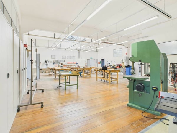 Büro-/Gewerberäume an zentraler Lage 1