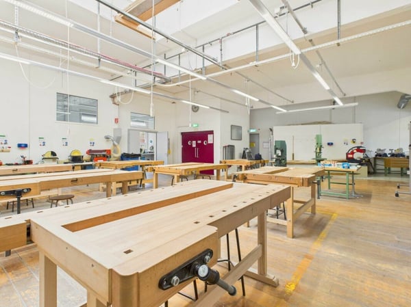 Büro-/Gewerberäume an zentraler Lage 4